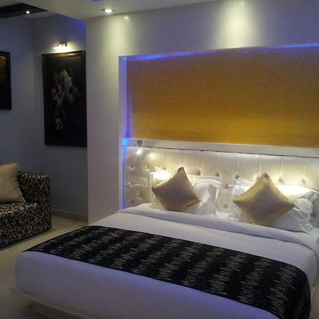 Hotel The Haven Kashipur Pokój zdjęcie