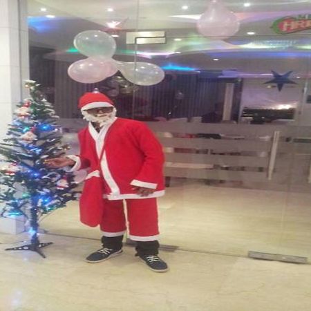 Hotel The Haven Kashipur Zewnętrze zdjęcie