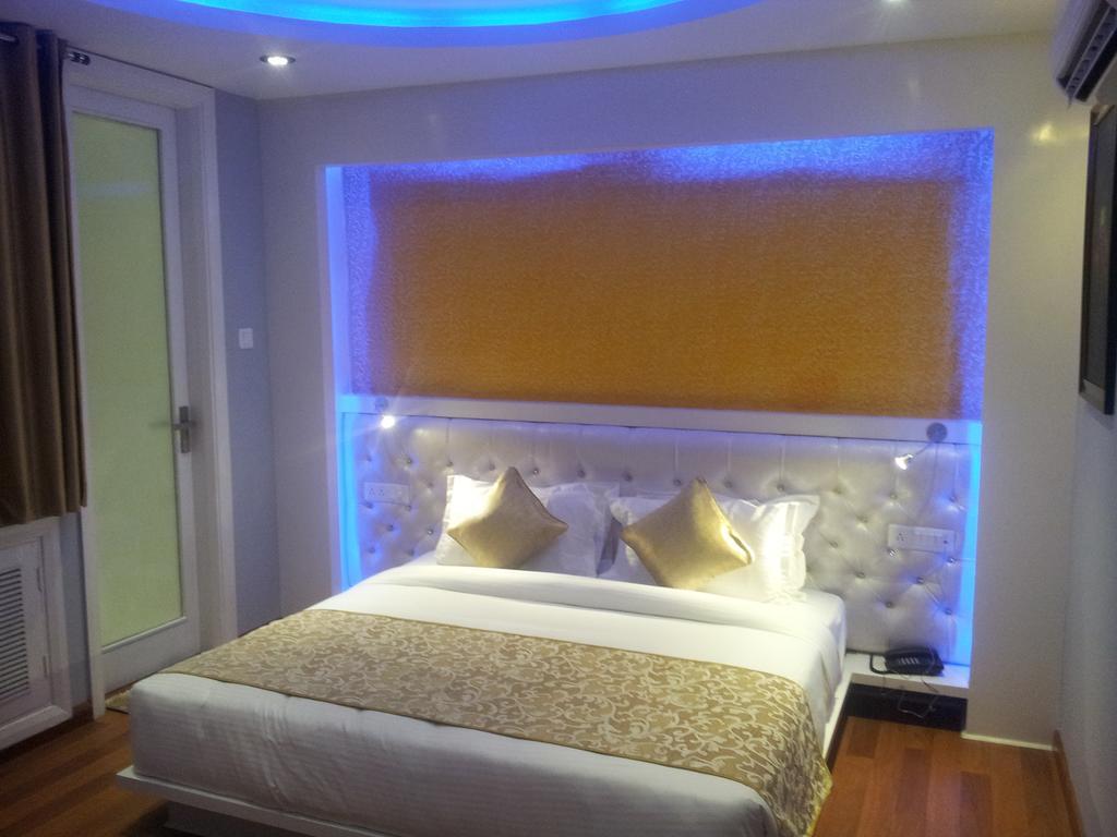 Hotel The Haven Kashipur Pokój zdjęcie